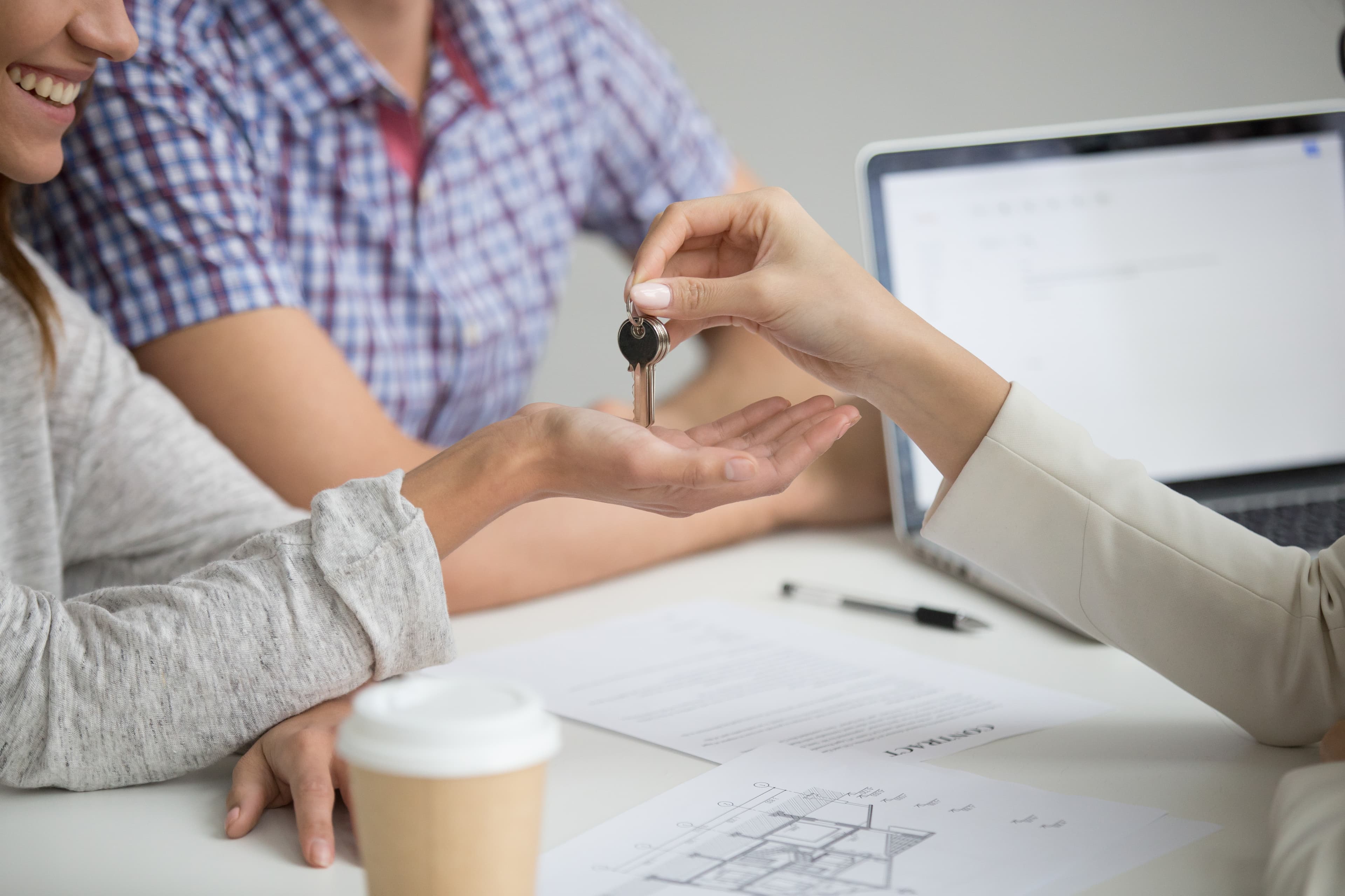 Prodej krok za krokem
